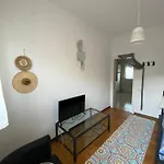 Holiday home La Casina De Vega Gijon