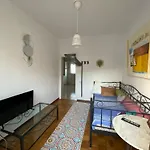 Holiday home La Casina De Vega Gijon