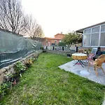 La Casina De Vega Gijon