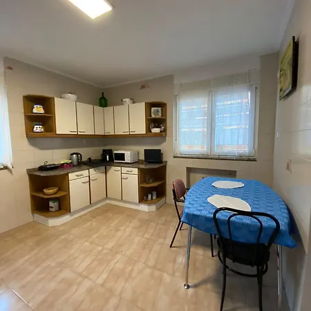 Semesterbostad La Casina De Vega