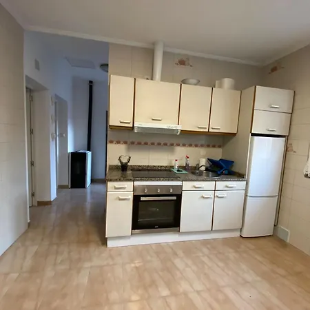 La Casina De Vega Ferienhaus