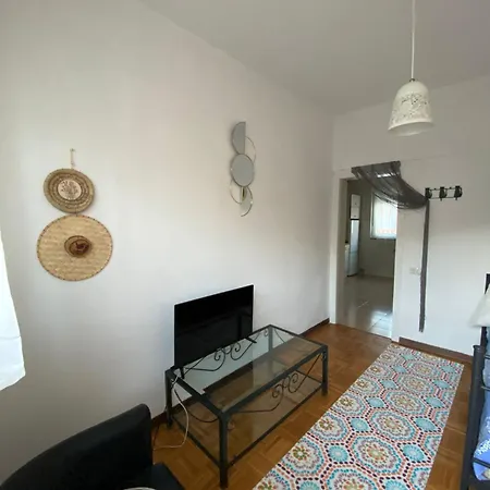 Semesterbostad La Casina De Vega Gijón