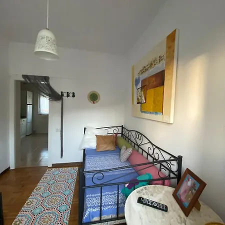 Semesterbostad La Casina De Vega