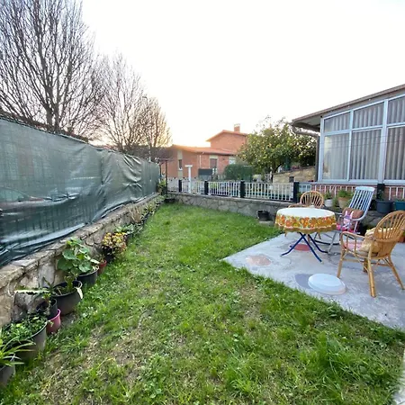 La Casina De Vega Хихон