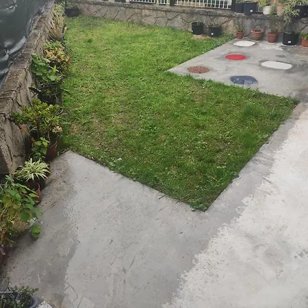 La Casina De Vega Gijón