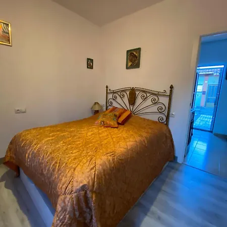 La Casina De Vega *