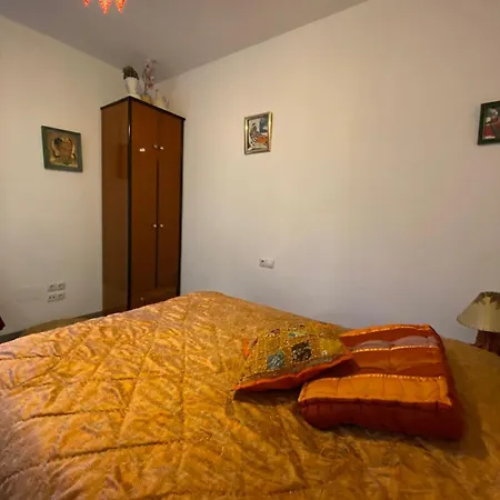Holiday home La Casina De Vega *