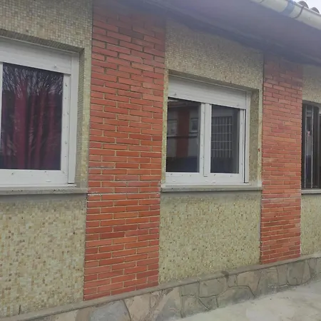 La Casina De Vega *