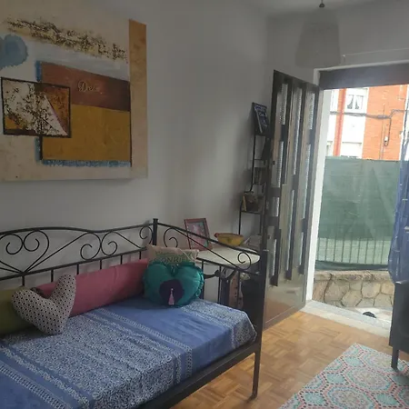 La Casina De Vega Semesterbostad