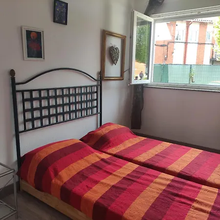 Holiday home La Casina De Vega Gijon