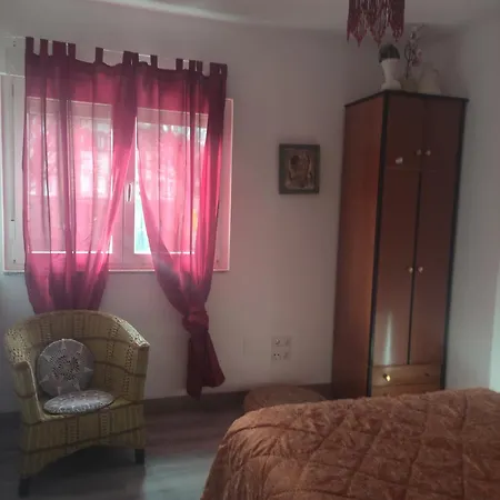 La Casina De Vega Gijon
