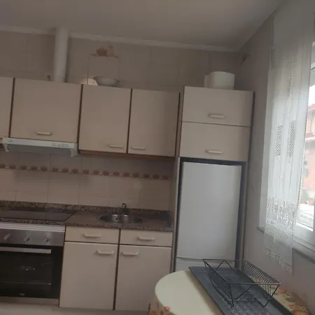 La Casina De Vega * Хихон