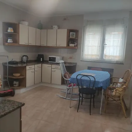 La Casina De Vega Semesterbostad