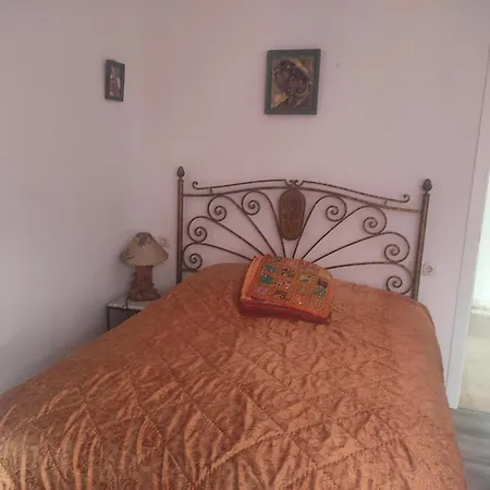 Holiday home La Casina De Vega