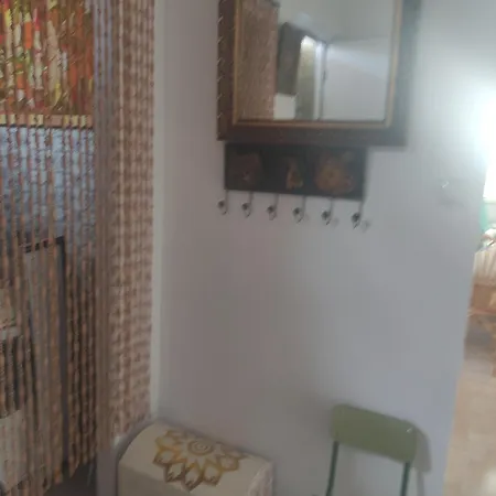 La Casina De Vega Semesterbostad *