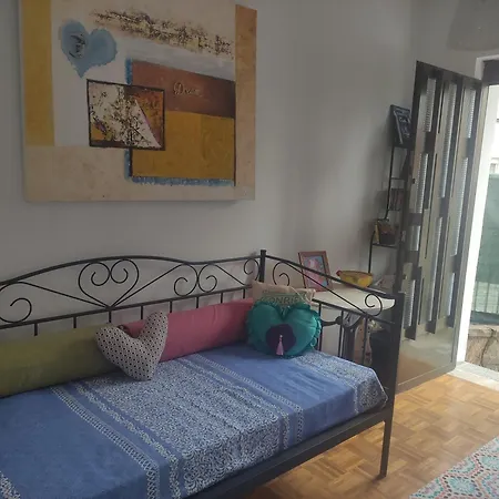 Ferienhaus La Casina De Vega *