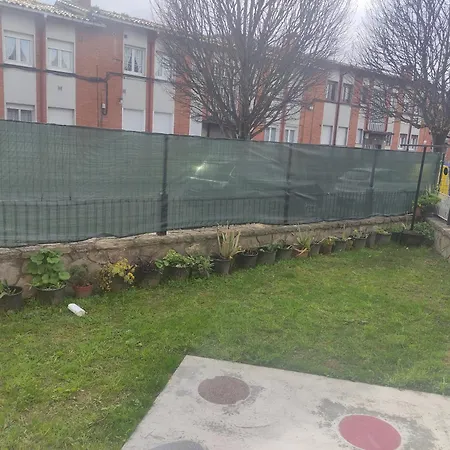 La Casina De Vega Ferienhaus Gijón