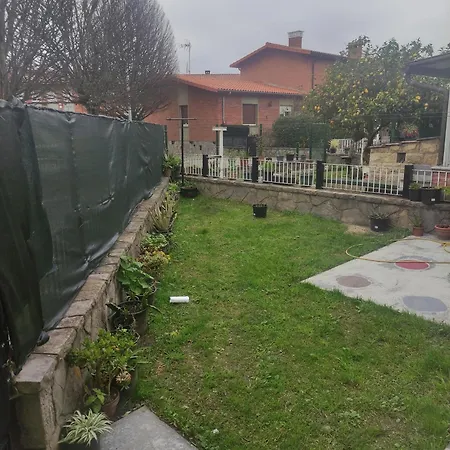 La Casina De Vega * Gijón