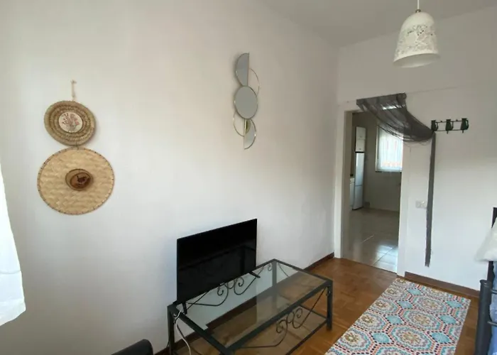 Будинок відпочинку La Casina De Vega Хіхон