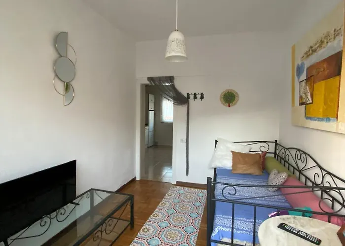 Будинок відпочинку La Casina De Vega Хіхон