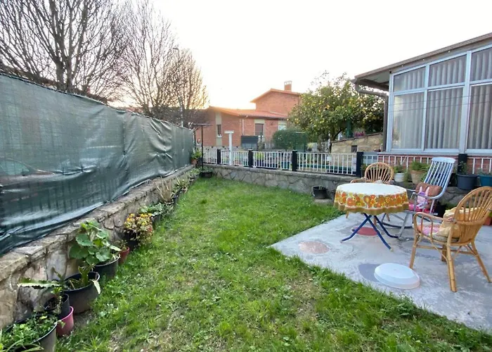 La Casina De Vega Хіхон