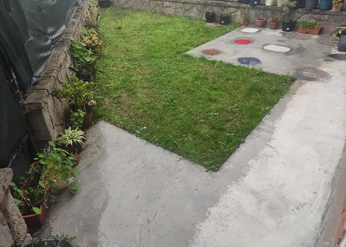 La Casina De Vega Хіхон