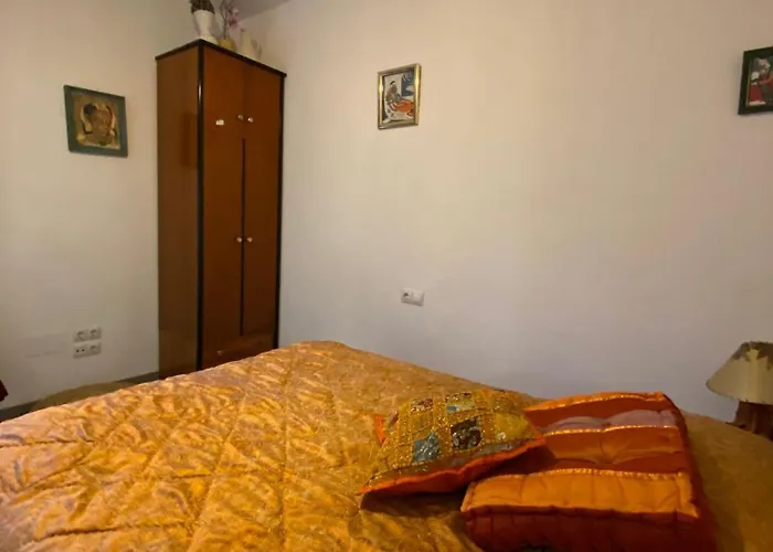 Будинок відпочинку La Casina De Vega *