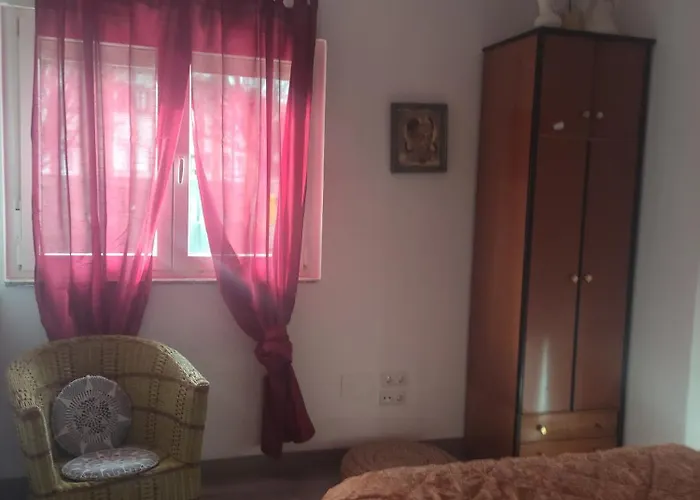 La Casina De Vega Хіхон