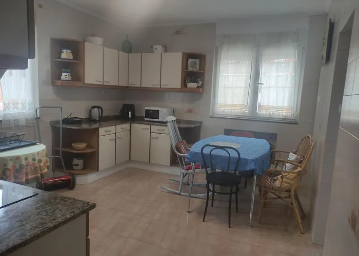 La Casina De Vega Будинок відпочинку