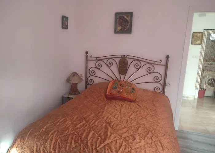 Будинок відпочинку La Casina De Vega