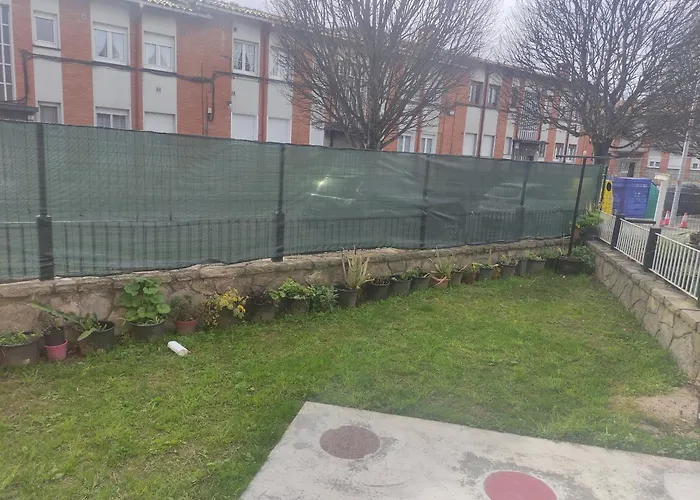 La Casina De Vega Будинок відпочинку Хіхон