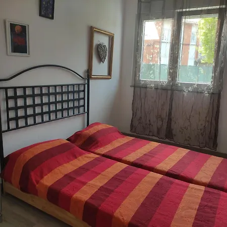 펜션 La Casina De Vega *