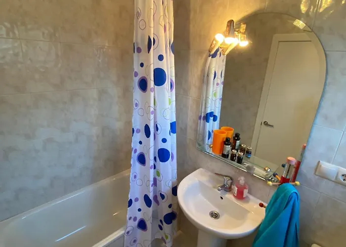 La Casina De Vega 기욘