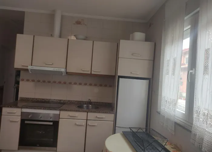 La Casina De Vega * 기욘