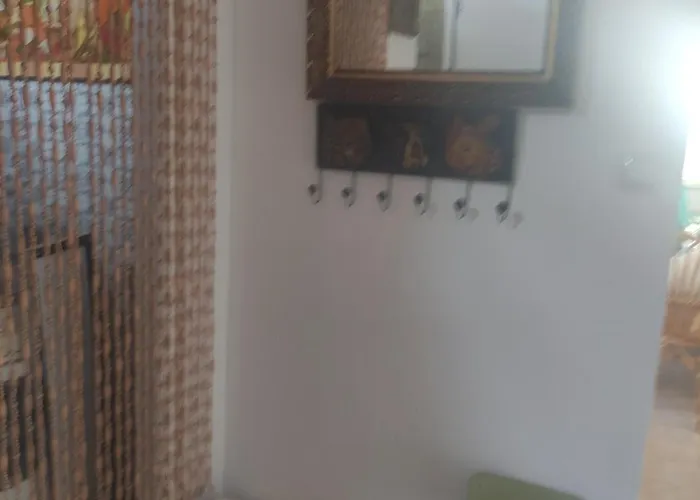 La Casina De Vega 펜션 *