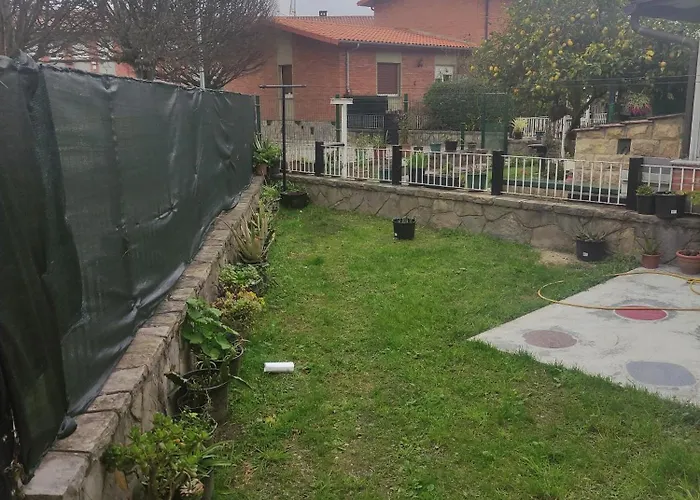 La Casina De Vega * 기욘